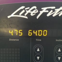 Not bad for a year off Not bad for a year off