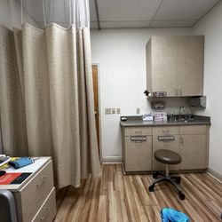 WomenCare - Baldwin Park - Examination Room