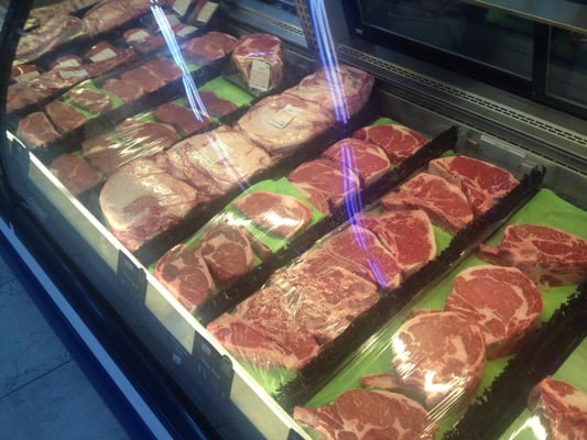 The Trading Post w/Key Lime Pie Lady by null