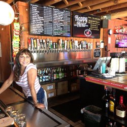 Bullpen Tavern