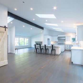 Nicholson Builders - Remodel So-Sun Residence San Rafael - General Contractors Near Me - Novato, California Nicholson Builders - Remodel So-Sun Residence San Rafael - General Contractors Near Me - Novato, California