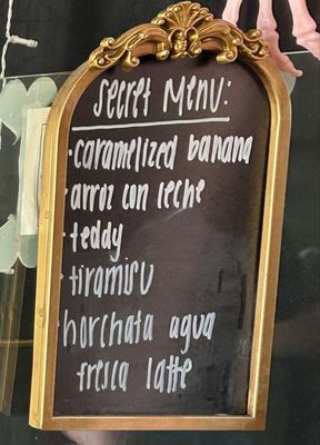 Menu photo 2 PotHead Cafe Jurupa Valley, CA Menu photo 2 PotHead Cafe Jurupa Valley, CA