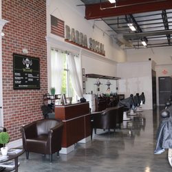 Barba Social Barbershop - Barba Social