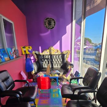 Almitas Dance Academy - Dance Studios Near Me - Hawthorne, California