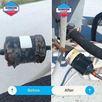 Gordon Air & Heat - Heating & Air Conditioning/HVAC Near Me - Cocoa Beach, Florida Gordon Air & Heat - Heating & Air Conditioning/HVAC Near Me - Cocoa Beach, Florida