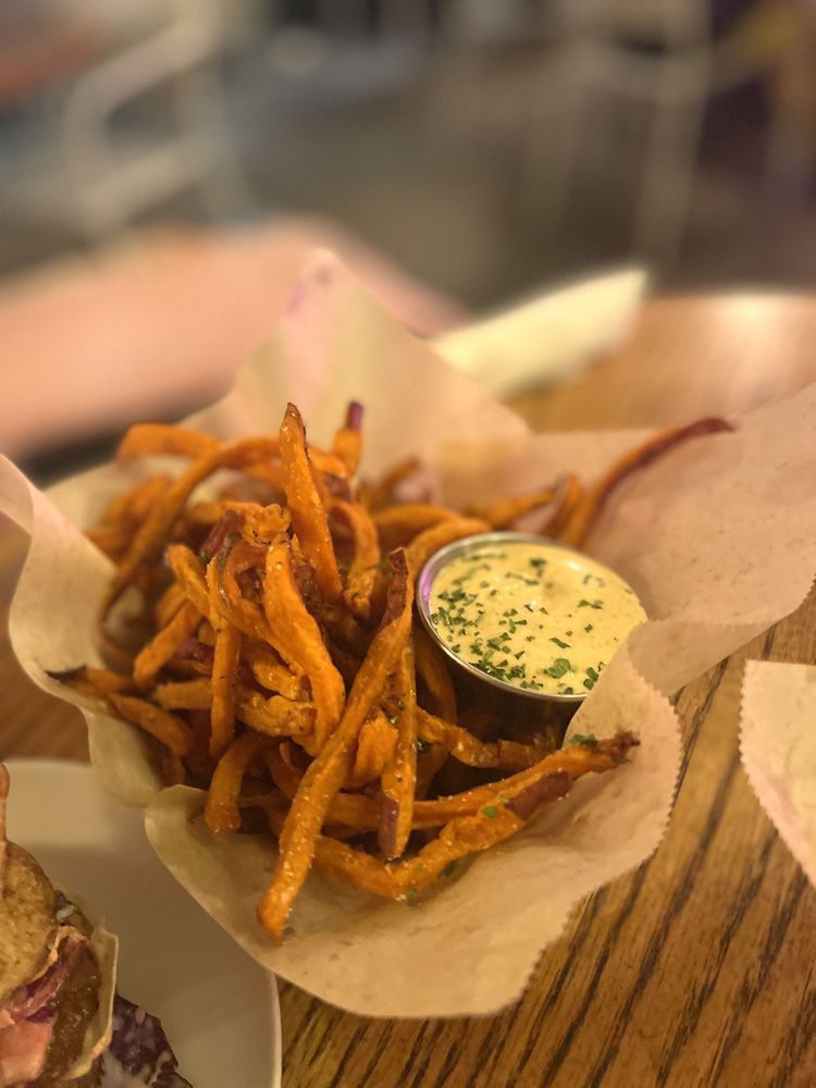 Pono Burger