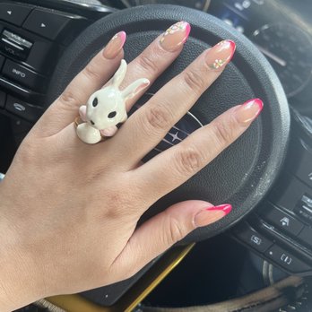 Jessi's Nails - Nail Technicians Near Me