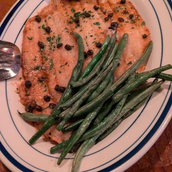 Mfk - fish of the day - Seafood Near Me - Chicago, Illinois Mfk - fish of the day - Seafood Near Me - Chicago, Illinois