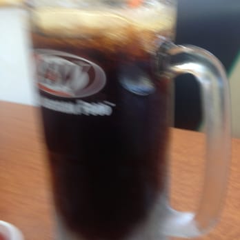 A&W Restaurant - Gotta luv the root beer! - Burgers Near Me - Sevierville, Tennessee