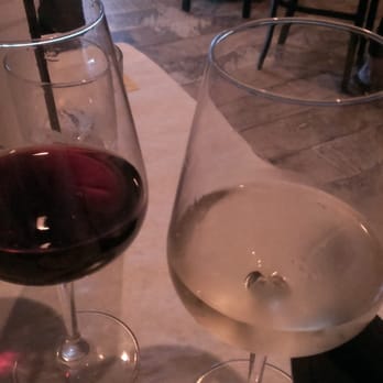 Nabruzzi Trattoria - House wines are excellent! - Italian Near Me - Lutz, Florida Nabruzzi Trattoria - House wines are excellent! - Italian Near Me - Lutz, Florida