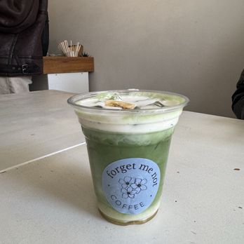 Forget Me Not Cafe - Coffee & Tea Near Me - Toronto, Ontario Forget Me Not Cafe - Coffee & Tea Near Me - Toronto, Ontario