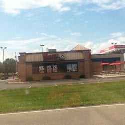 Wendy's - Wendy's