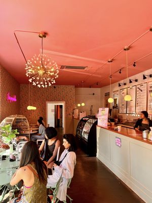 Jujubeet Cafe by null