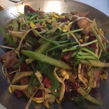 Dongpo Impression - Chicken wok - Szechuan Near Me - Chicago, Illinois Dongpo Impression - Chicken wok - Szechuan Near Me - Chicago, Illinois