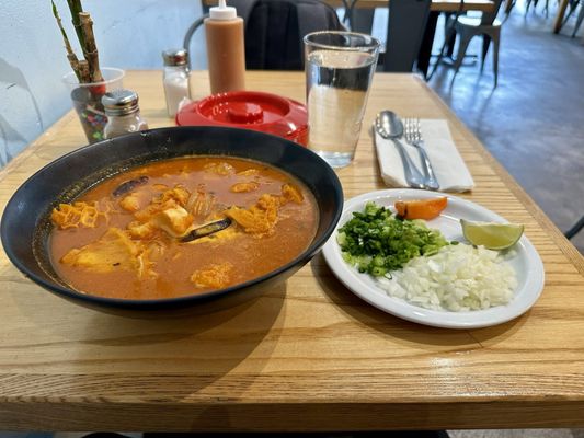 Loltun Restaurant by null