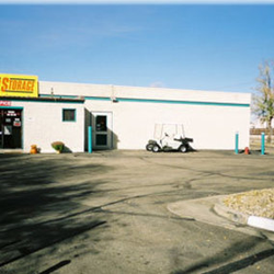 Executive Self Storage Associates