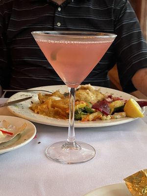 Crabtree's Restaurant by null