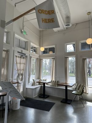 Layers Green Lake by null Layers Green Lake by null