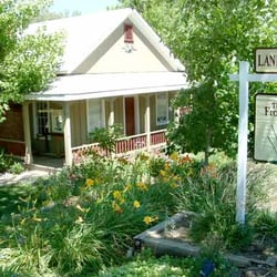 The Frog Hollow