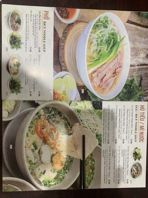 Menu photo 7 Tao Ngo Restaurant Houston, TX Menu photo 7 Tao Ngo Restaurant Houston, TX