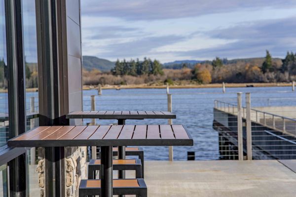 7 Devils Waterfront Alehouse by null