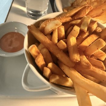 Hayworth - Fries - New American Near Me - Henderson, Nevada Hayworth - Fries - New American Near Me - Henderson, Nevada