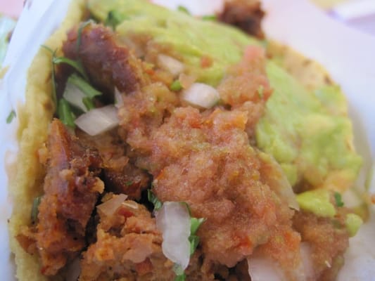 Tacos El Gordo by null