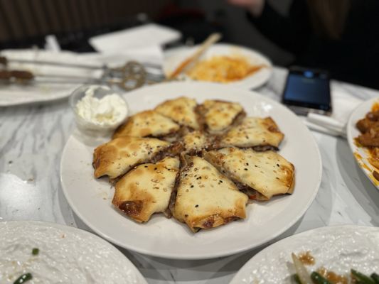Dolan's Uyghur Cuisine by null