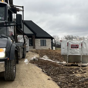 Eagle Disposal - Recycling Center Near Me - Franksville, Wisconsin