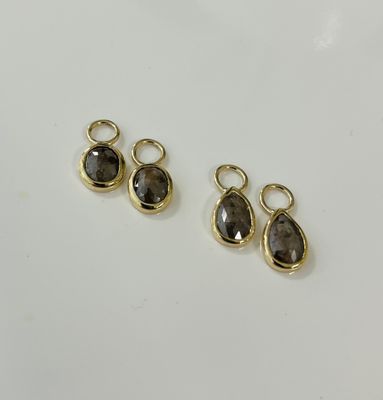Chaplin's Jewelry by null
