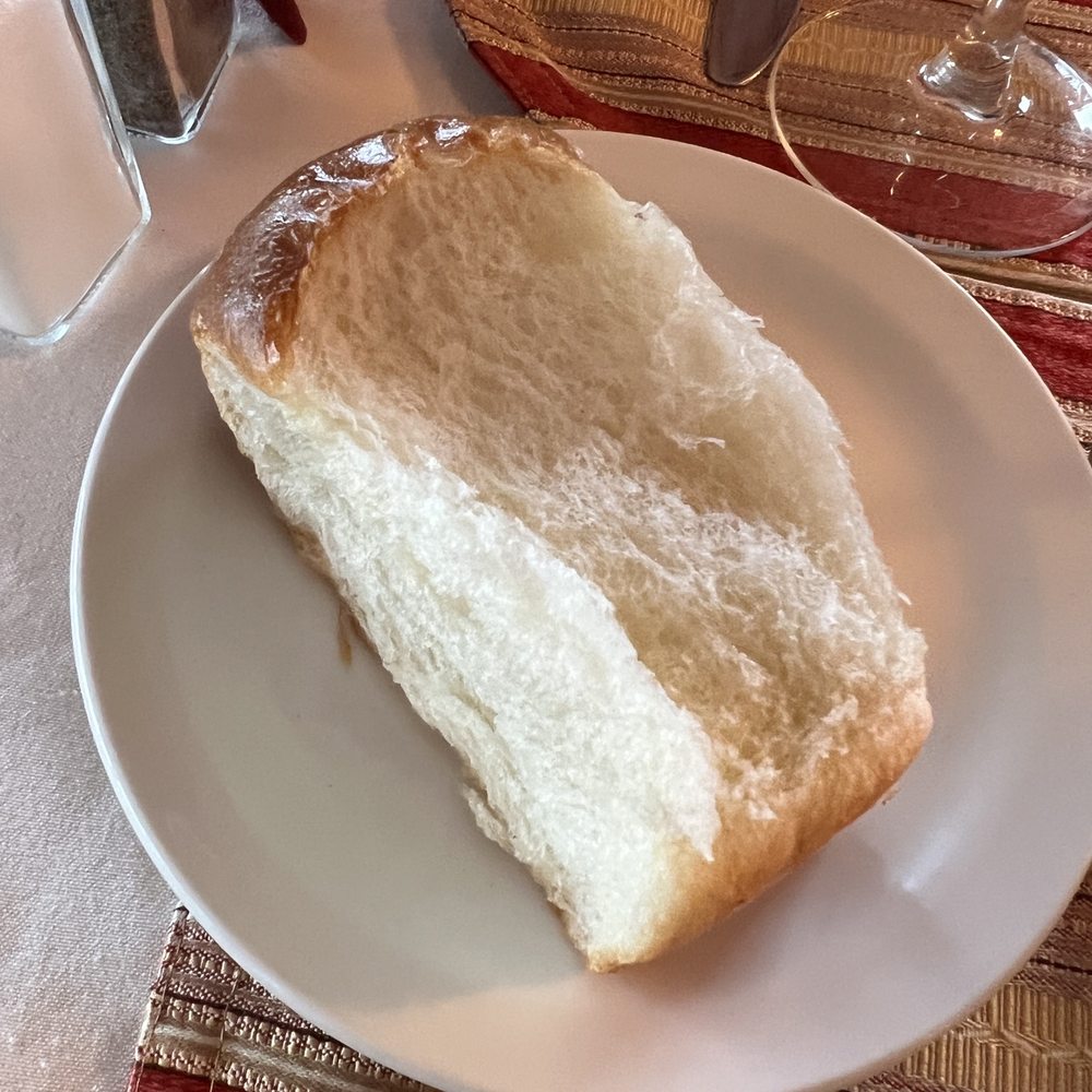 Windows On The Water - Housemade rolls! - Seafood Near Me - Montague, Prince Edward Island Windows On The Water - Housemade rolls! - Seafood Near Me - Montague, Prince Edward Island