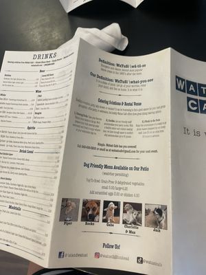 Menu photo 7 Watusi Cafe Hilton Head Island, SC Menu photo 7 Watusi Cafe Hilton Head Island, SC