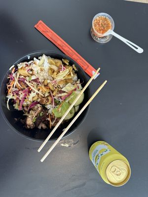 Saturday Dumpling Company by null