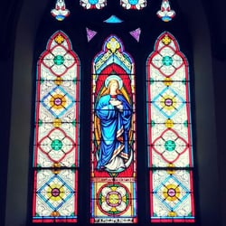 St Mary's Catholic Church - Immaculate Conception