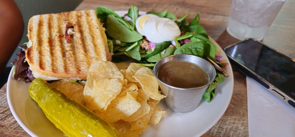 Goodies On Commerce