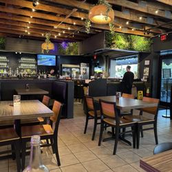 Pepe's Cantina - Restaurant