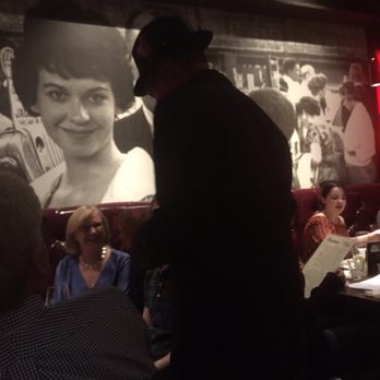 Gaetano's - Frank S impressionist-  best thing of night - Italian Near Me - Denver, Colorado