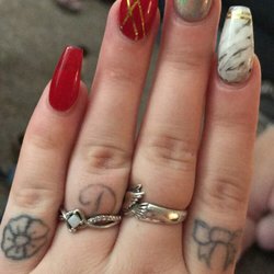 Avalon Nail & Day Spa