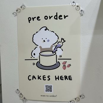 Harucake - Coffee & Tea Near Me - Los Angeles, California