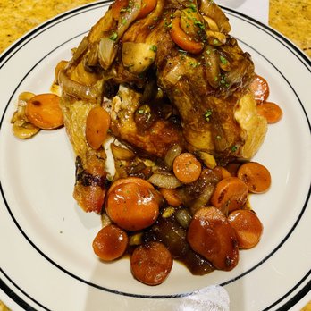 Mimi's Cafe - Coq au Vin - American Near Me - Murfreesboro, Tennessee Mimi's Cafe - Coq au Vin - American Near Me - Murfreesboro, Tennessee