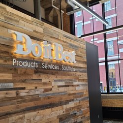 Do it Best - Sparking the spirit of independent hardware stores, home centers, and lumberyards around the world.