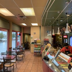 Clean, awesome Canadian Subs!