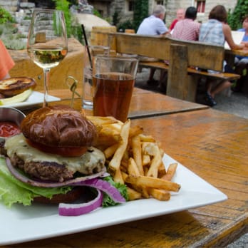 Father John's Brewing Company - Naked Burger (bison) - Venues & Event Spaces Near Me - Bryan, Ohio Father John's Brewing Company - Naked Burger (bison) - Venues & Event Spaces Near Me - Bryan, Ohio