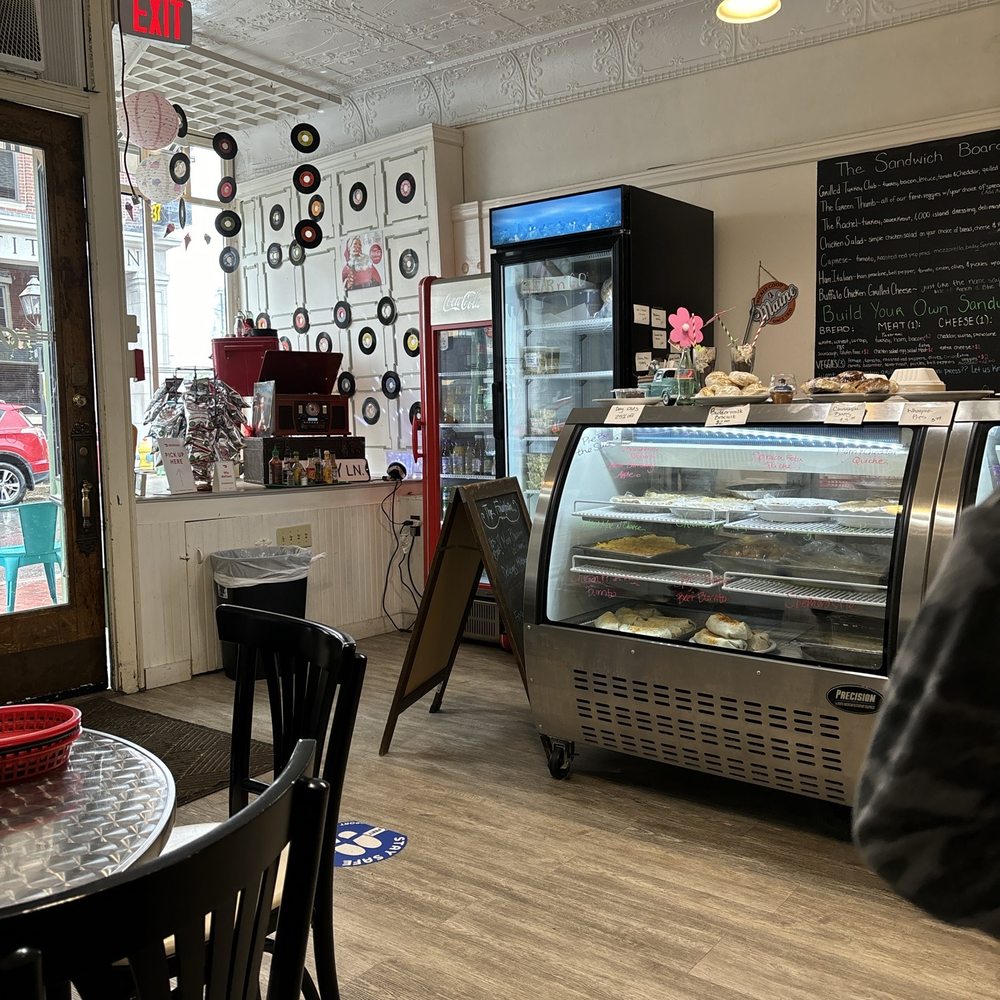 The Fountain - Delis Near Me - Bath, Maine The Fountain - Delis Near Me - Bath, Maine