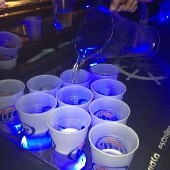 Wicked Willy's - Beer pong !!! - Sports Bars Near Me - New York, New York Wicked Willy's - Beer pong !!! - Sports Bars Near Me - New York, New York