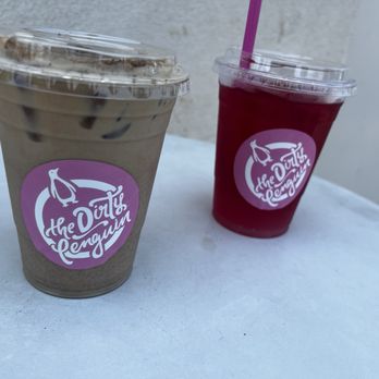 The Dirty Penguin - Coffee & Tea Near Me - Chino Hills, California