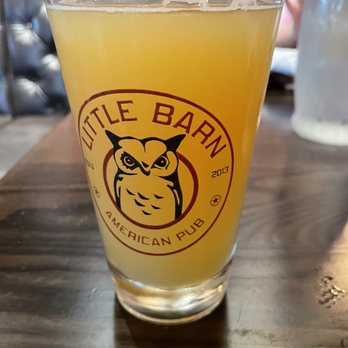 Little Barn - Juice lord beer - Pubs Near Me - Shelton, Connecticut Little Barn - Juice lord beer - Pubs Near Me - Shelton, Connecticut