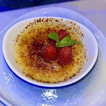 Tikka Charcoal Grill - Kheer Creme Brulee - Indian Near Me - Hicksville, New York Tikka Charcoal Grill - Kheer Creme Brulee - Indian Near Me - Hicksville, New York
