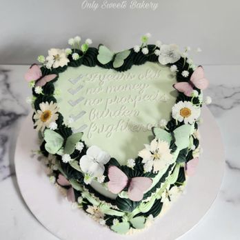 Jessa's Bakehouse - Custom Cakes Near Me Jessa's Bakehouse - Custom Cakes Near Me
