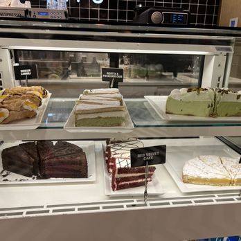 Lucciano's - Gelato Near Me - Orlando, Florida